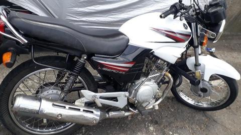 Se Vende Barta Libero 2013