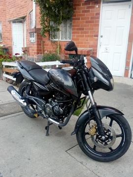 Pulsar 180 2019 excelente Estado