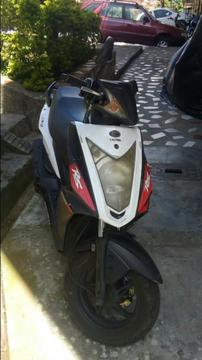 Agility Rs125