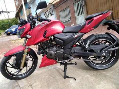 APACHE RTR 200