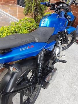Vencambio Hermosa Pulsar 135 Ls