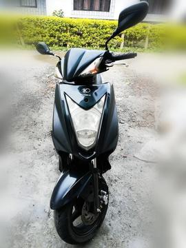 Kymco Fly 125