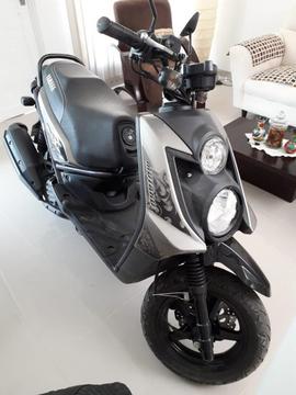 VENDO MOTO EN PERFECTO- BWS 125X