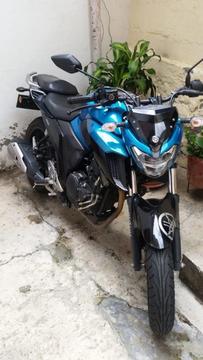 Vendo Fz25 Fi Mela