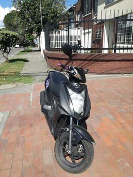 VENDO MOTO EN EXCELENTE ESTADO!