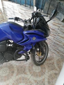 Yamaha Fazer 150