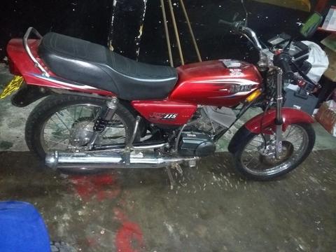 Se Vende Rx 115 Modelo 2005 Barata Buena