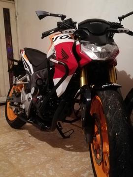 Cambio a Moto Menor Valor O Vendo