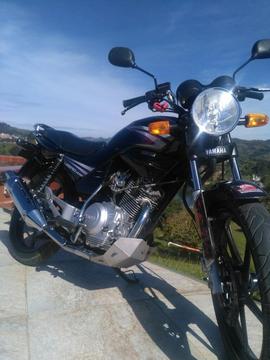 Hermosa Libero 125 Tto Envigado