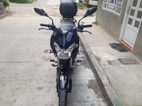 Se Vende Moto Discovery 150 St