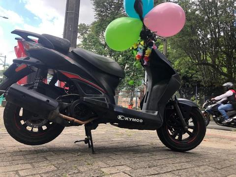 BAJAJ AGILITY XTREME MODELO 2015 33.000 KM