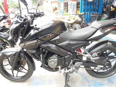 Pulsar 160 2019