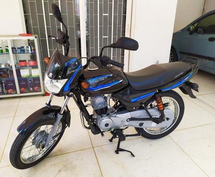 Vendo Boxer Ct 100 2019