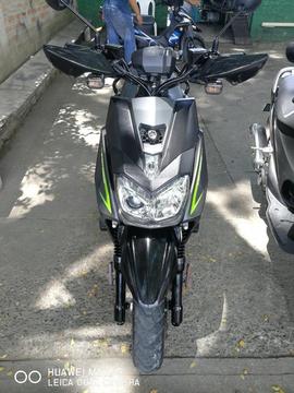 Se Vende O Se Permuta por Pulsar Ns 200