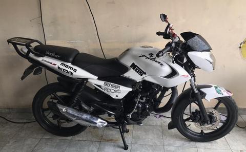 Pulsar 135 Ls 2013