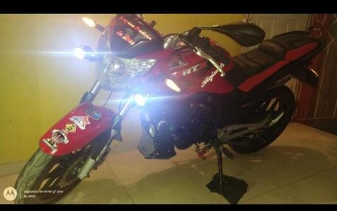 Se Vende Rtx 150 Akt Mod. 2017