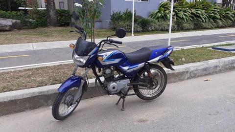 Vendo Boxer Ct100 en Excelente Estado