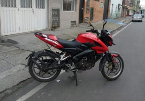 Pulsar Ns 150