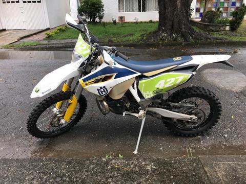 Husqvarna 300 TE 2015