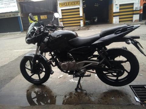 VENDO MOTO PULSAR