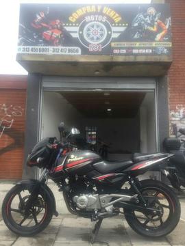 Pulsar 220s Modelo 2012 Vendo Permuto