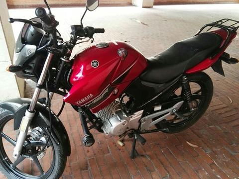 Vendo Moto