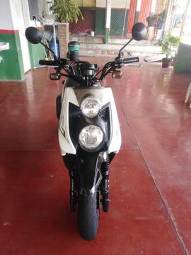 Vendo Moto