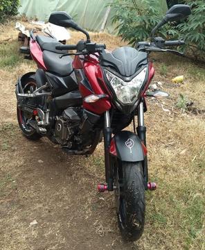 Vendo Pulsar 200