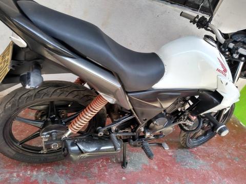 Vendo Cb 110