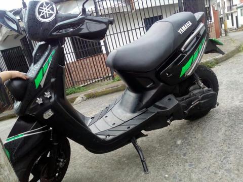 Vendo Bws 1 Modelo 2003