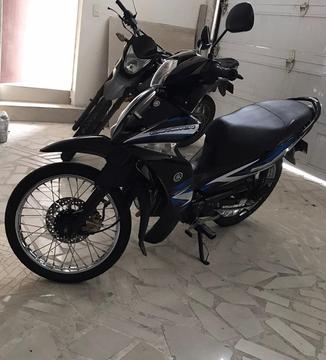 Yamaha Cripton Fi info 3219070852