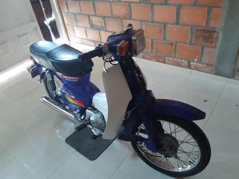 Vendo C90 Modelo 2.000