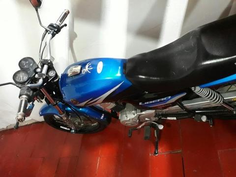 Se Vende Yamaha Líbero 110 Mod 2009