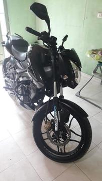 Se Vende Pulsar Ns 2019