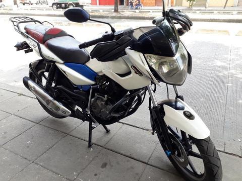 Pulsar 2011 Papeles Nuevos Hermosa Ganga