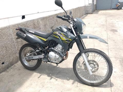 Vendo Yamaha Xtz 250 Modelo 2018