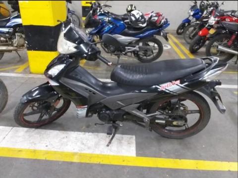 Se Vende Jetiz 125