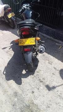 Se Vende Yamaha 150 Seguro Nuevo Y Tecno