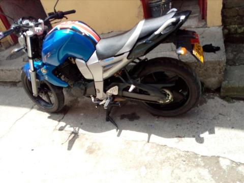 Vendo o cambio fz 3142091962