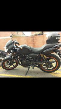 Se Vende Moto Apache 160