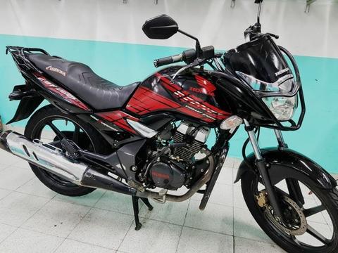 Honda Cbf 150 Modelo 2010