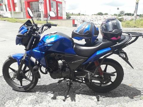 Vendo Moto Buen Estado