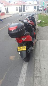 Venta de Moto