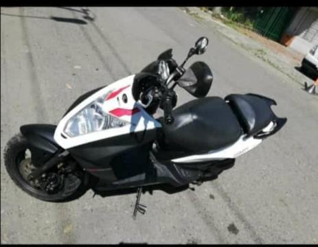 Agility 2017 Unica Dueña