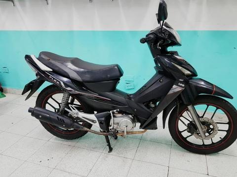 Akt Flex 125 Modelo 2016