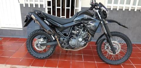 Yamaha Xt 660 Mod 2015