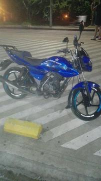Vendo Moto Xcd Bajaj