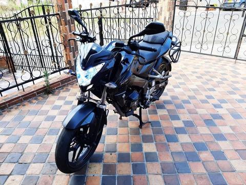 Pulsar Ns200