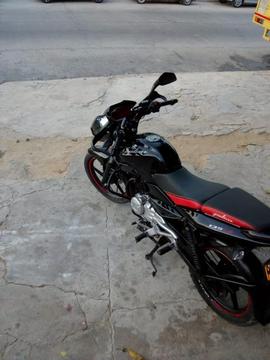 Se Vende Pulsar 135