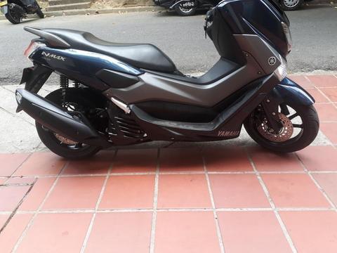 Yamaha Nmax 2018 Estrene Soat